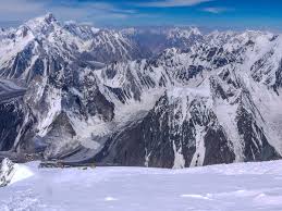 There are also deals and discounts to help you save money when you plan godwin austen glacier rock climbing trips. Lesser Know Facts About Mount K2 And Why It Is Called The Deadliest In The World Times Of India Travel