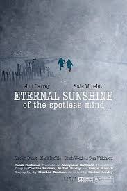 Eternal Sunshine Of The Spotless Mind Movie Poster Photographic Print By Rollingpeach Eternal Sunshine Of The Spotless Mind Eternal Sunshine Movie Posters