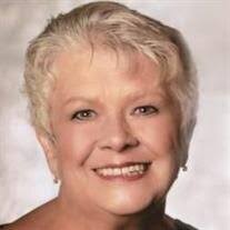 Laurie Kramer (nee: Taft) Obituary