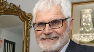 Former Olympic rowing, Geelong College and Geelong Grammar rowing coach