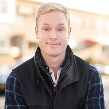 Francis Ellis, Rosebud Baker, Colum Tyrrell, & More!