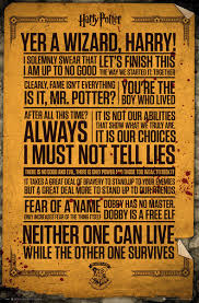 Looking for the best harry potter quotes? Harry Potter Quotes Poster All Posters In One Place 3 1 Free