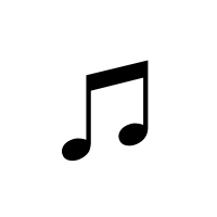 Music Note Icons Download Free Vector Icons Noun Project Iphone Photo App App Icon Ios Icon