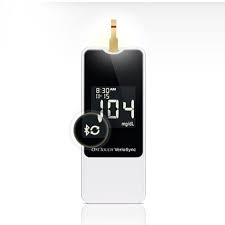 One touch reveal app not syncing with meter. Wireless Blood Glucose Meter Onetouch Verio Sync Lifescan