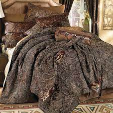 Western decor shop for western decor, western furniture, rustic lighting, and cowboy decor at lone star western decor, your online source for country western accessories.search for hundreds of items including western gifts, rustic home furnishing, cowboy bedding, leather pillows and more at lone star western decor. Western Paisley Beaumont Bed Set Bed Linens Luxury Paisley Bedding Western Bedding