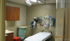 Healthpost is solely responsible for this service. Moses Taylor Hospital Emergency Department Expansion Quandel Construction