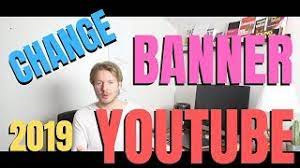 How big is youtube banner? How To Change Your Youtube Banner On Mobile With Android Or Iphone 2019 Youtube