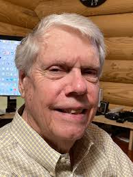 Richard Tell, K5UJU, Receives IEEE SA Lifetime Achievement Award