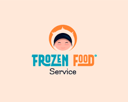 You have come to the right place! Logopond Logo Brand Identity Inspiration Frozen Food