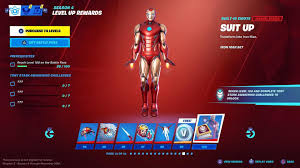 It also brings sweeping changes to the save the world campaign. Fortnite S Season 4 Battle Pass Is Live With Marvel Superheroes And More Here S What S In It Techquiery Com