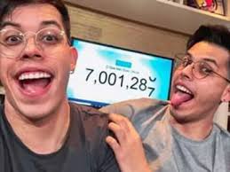 Willou Mais Watson Voce Conhece Os Gemeos?