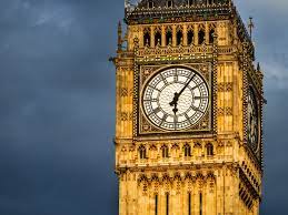 Big ben is the nickname for the great bell of the striking clock at the north end of the palace of westminster; Big Ben Silenced Britain S Bong Furore Is A Sign Of National Insecurity
