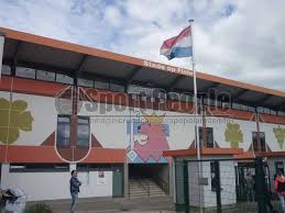 Graduatoria del campionato su gioco del calcio portoghese super liga. Il Campionato Portoghese In Miniatura Grevenmacher Hamm Benfica 1 0 Sport People