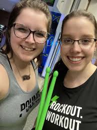 Summer camp thanks and group photo