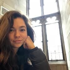 Olivia Mckee's Instagram, Twitter & Facebook