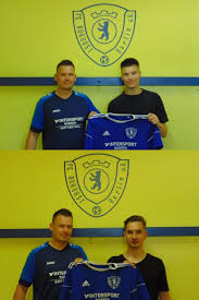 2009 entertainment tonight (tv series) self. Kadervorstellung Ein Nico Fur Das Tor Der Erste Henning Ist Zuruck Fc Nordost Berlin