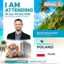 🌴✨ 𝗟𝗢𝗚𝗜𝗭𝗔𝗟𝗟 𝗪𝗼𝗿𝗹𝗱 𝗖𝗼𝗻𝗳𝗲𝗿𝗲𝗻𝗰𝗲 2025