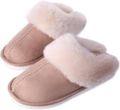 5.0 ( 11) quick service great experience. Venta Women S Fuzzy House Slippers En Stock