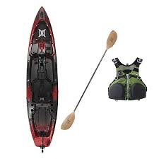 Ty southerland does a on water test run review of the perception pescador pilot 12 fishing kayak. Perception Pescador Pilot 12 Pedal Kayak Package Austinkayak
