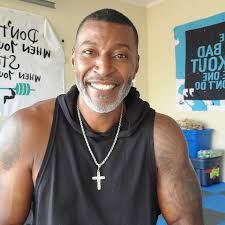 Look who got her hands