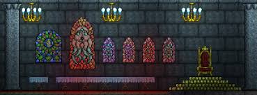 Biomes O Plenty 1 14 4 Tmodloader Chad S Furniture And More Mod Page 8 Terraria Community Forums Terrarium Chad Stained Glass Windows