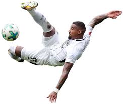 But a thigh injury sustained at euro 2016. Kevin Prince Boateng Football Render 43463 Footyrenders