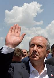 Muharrem i̇nce, i̇lk ve orta öğrenimini yalova'da tamamladı. Turkey S Main Opposition Nominates Combative Former Teacher To Challenge Tayyip Erdogan The Japan Times