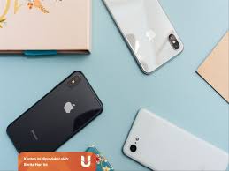 Pertama, kamu bisa mengecek imei melalui kode ussd yang dimasukkan pada aplikasi dial di smartphone android. Cara Daftar Imei Ponsel Yang Dibeli Dari Luar Negeri Kumparan Com