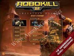 Dead warfare zombie shooting gun games. Robokill 2 Cracked Download