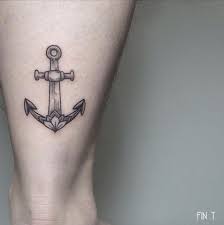 Mandala Anchor Tattoo Design By Pink Tattoos Anchor Tattoos Tattoos Feminine Anchor Tattoo