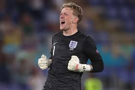 Jordan pickford prefers to play jordan pickford previous match for everton was against manchester city in premier league, and the. Five Cleansheets But No Golden Glove Why England S Jordan Pickford Won T Win Euro 2020 Recognition Goal Com