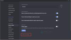 Solved Discord Push To Talk Not Working 2021 Guide Driver Easy