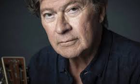 PAUL DURSO: Field of Constant Intensity