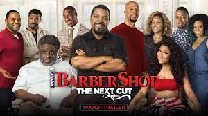 Barbershop 3 will once again follow the unbelievable antics happening in and around the south side chicago cut shop. Barbershop The Next Cut Official Trailer 1 Hd Youtube