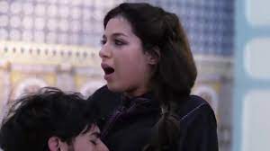 سكس مغربى رومانسي سينيمائي