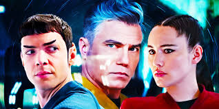 Strange New Worlds Season 1 Episodes Free To Watch On YouTube In June