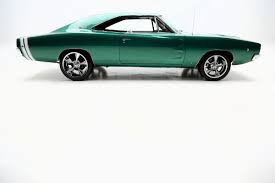 Image result for Light Green 1968 Charger