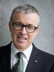 Professor John McGrath