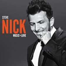 Stream stevenick music