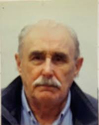 Death Notice of Thomas Joseph McSweeney (Drinagh, Cork)