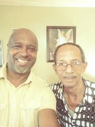 Ronald Simoneaux Obituary (1955