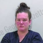 Sabrina Erickson — Bartow County Jail Bookings