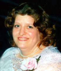 Shirley Cupp Obituary