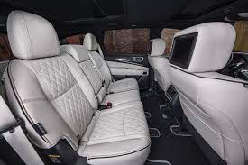 Take a sneak peak at the movies coming out this week (8/12) simone biles is mental health #goals 2019 Infiniti Qx80 Limited The All New Luxury Suv Standard