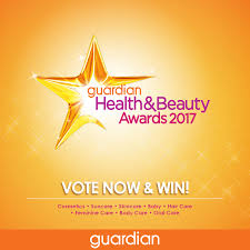 I've worked in the company for almost 10 years and i learnt many things e.g staff management, customer service, sales, logistics, team leadership and profitability strategies and even construction (haha. Guardian Singapore Guardian Health Beauty Awards 2017 Recognizes The Best In The Industry And It S Time For You To Show Your Support For Your Favourite Brands Vote For Your Favourite