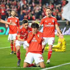 Benfica Notifications On Twitter In 2020 Europa League Felix Soccer Funny