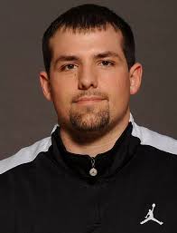 2012-13 Men's Basketball Roster