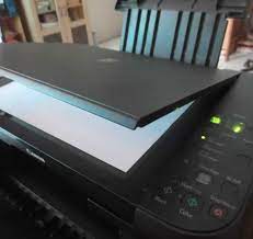 If you are looking for the original canon mp287 driver download link, then while installing this printer using this driver, you don't need to install canon mp287 scanner driver separately because the scan driver is already. Slazzweb Cara Scan Dokumen Pada Printer Canon Mp287