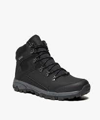 La marche est un moyen non seulement de tonifier son corps, mais aussi de en effet, les chaussures de marche pour homme magic men 2.0 xcr 680011 de meindl ont été créées pour que les hommes qui apprécient les. Chaussures De Randonnee Homme Unies Doublure Polaire Gemo