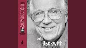 John Beckwith
